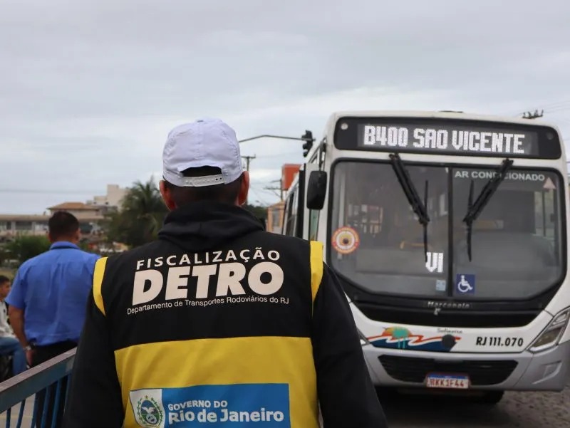 Governo do Estado promove mudanças no Detro-RJ, Proderj e Secretaria de Planejamento