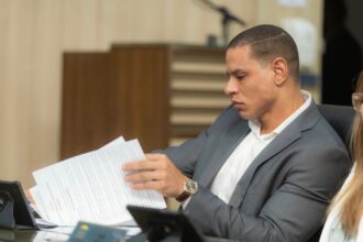 Projeto que cria tarifa social de água para famílias de pessoas com autismo é protocolado por Maicon Cruz