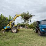 Após pedidos da comunidade pesqueira, Prefeitura de SFI realiza melhorias em Gargaú