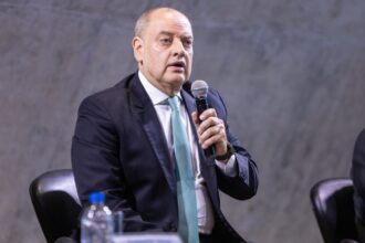 Blindadão no governo do estado: GSI prevê gasto de até R$ 16,5 milhões com SUVs e veículos blindados