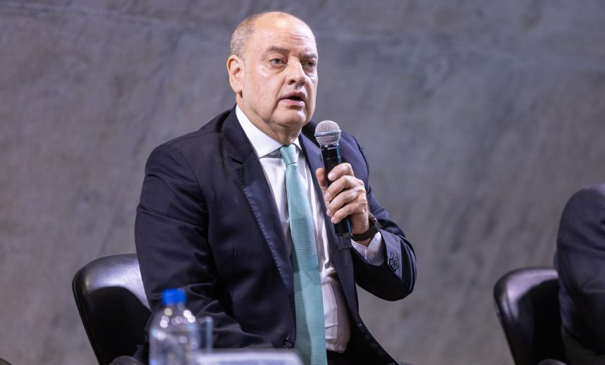 Blindadão no governo do estado: GSI prevê gasto de até R$ 16,5 milhões com SUVs e veículos blindados