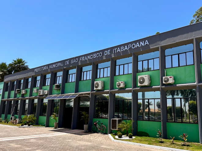Prefeitura de SFI abre inscrições para concurso cultural