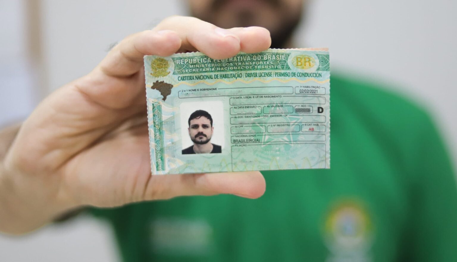 CNH mais acessível para moradores do Norte Fluminense