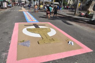 Comércio campista poderá abrir normalmente no feriado de Corpus Christi