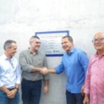 Águas do Paraíba inaugura ETE Donana e amplia capacidade de tratamento de esgoto em Campos dos Goytacazes