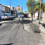 Prefeitura intensifica Operação Tapa-Buracos em diferentes bairros de Campos