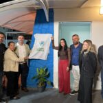 Cardoso Moreira inaugura primeiro Centro de Neurodesenvolvimento Integrado gratuito do Rio