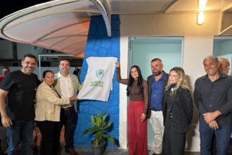 Cardoso Moreira inaugura primeiro Centro de Neurodesenvolvimento Integrado gratuito do Rio