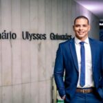 Maicon Cruz anuncia pré-candidatura a deputado estadual