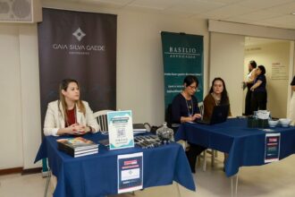 Feira de Estágios da OAB-RJ oferece vagas imediatas e networking para universitários de Direito