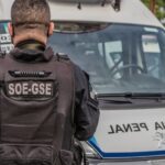 Governador em exercício oficializa nomeação de 255 inspetores da Polícia Penal no estado do Rio