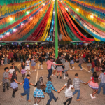 Rancheirada bate recorde de público e reafirma força como a maior festa junina da região
