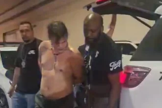 Assessor de vereador de Niterói é preso por suspeita de participar de estupro