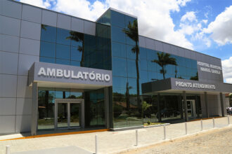 Prefeitura de São Francisco amplia atendimento e fortalece a saúde com novos equipamentos e especialidades