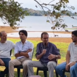 Em agenda em Campos, Eduardo Paes conhece Lagoa de Cima e elogia potencial turístico