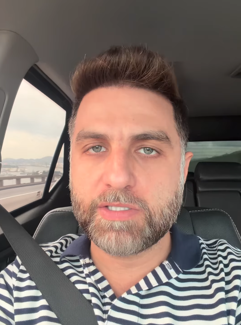 Wladimir Garotinho faz apelo ao governador em exercício pela implantação do batalhão da PM em Guarus