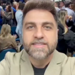 PL oficializa candidatura de Wladimir Garotinho à Câmara Federal em convenção no Rio
