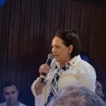 Carla Machado apresenta balanço do mandato durante prestação de contas em São João da Barra