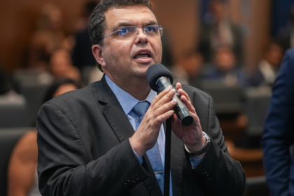 Com patrimônio de R$ 48 milhões, Chico Machado é o candidato mais rico do PL-RJ nas eleições