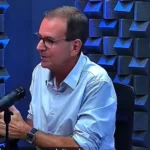 Pesquisa Quaest mostra Eduardo Paes na liderança e disputa acirrada pelo segundo lugar na corrida ao Governo do Rio