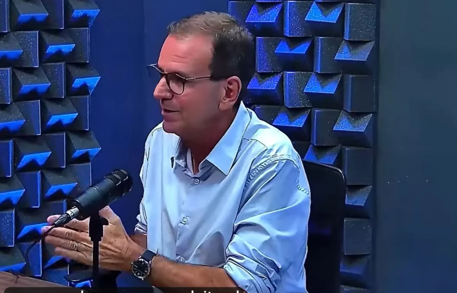 Pesquisa Quaest mostra Eduardo Paes na liderança e disputa acirrada pelo segundo lugar na corrida ao Governo do Rio