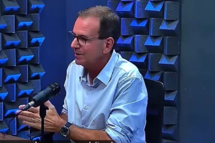 Pesquisa Quaest mostra Eduardo Paes na liderança e disputa acirrada pelo segundo lugar na corrida ao Governo do Rio