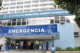 Governo do Estado anuncia R$ 210 milhões para reforçar atendimento em três hospitais municipais do Rio