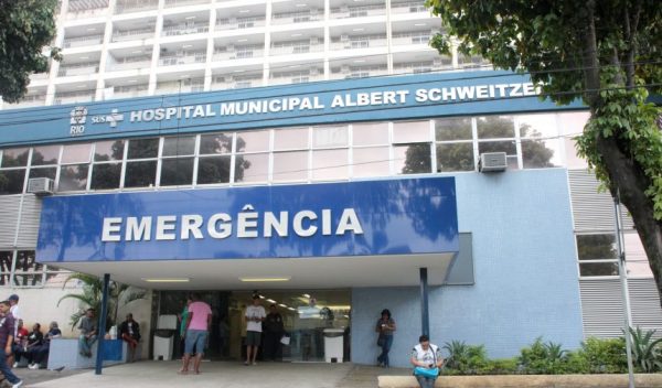 Governo do Estado anuncia R$ 210 milhões para reforçar atendimento em três hospitais municipais do Rio