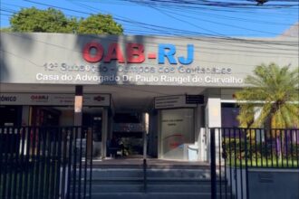 OAB Campos celebra 60 anos de história com solenidade especial nesta segunda-feira