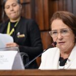 Carla Machado lidera ranking de deputados estaduais que mais apresentaram emendas impositivas destinadas a Campos, SFI e SJB
