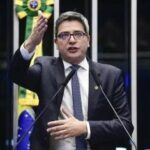 PL confirma Carlos Portinho como candidato à reeleição ao Senado após desistência de Cláudio Castro