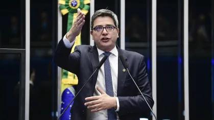 PL confirma Carlos Portinho como candidato à reeleição ao Senado após desistência de Cláudio Castro