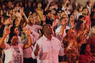Começa hoje a 117ª Assembleia da Convenção Batista Fluminense em Campos