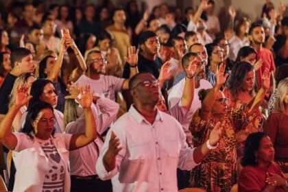 Começa hoje a 117ª Assembleia da Convenção Batista Fluminense em Campos