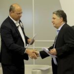 Reviravolta: Witzel vai declarar apoio a Garotinho?