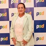 Carla Machado é oficializada candidata à reeleição para deputada estadual pelo PSD