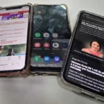 RJ é o único estado do país a registrar alta nos roubos de celulares