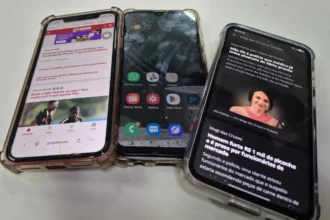 RJ é o único estado do país a registrar alta nos roubos de celulares