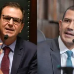 Eduardo Paes lidera disputa pelo Governo do Rio com 54,2%, aponta Paraná Pesquisas