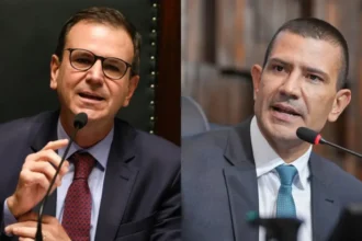 Eduardo Paes lidera disputa pelo Governo do Rio com 54,2%, aponta Paraná Pesquisas