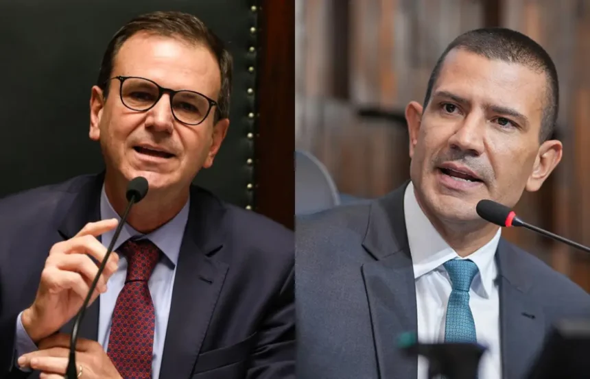 Eduardo Paes lidera disputa pelo Governo do Rio com 54,2%, aponta Paraná Pesquisas
