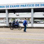 Detran-RJ retoma provas práticas de direção nesta quarta-feira