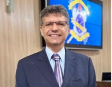 Frederico Paes revoga nomeação de Sub Jackson e confirma Marcelo Feres na presidência da FMIJ
