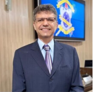 Frederico Paes revoga nomeação de Sub Jackson e confirma Marcelo Feres na presidência da FMIJ