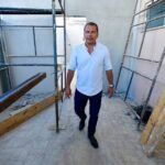 Frederico Paes promove mudanças no primeiro escalão e cenário para posse de Sub Jackson segue indefinido