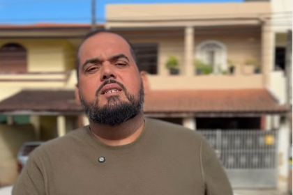 Marquinho Bacellar anuncia apoio a pré-candidato a deputado estadual e sinaliza reestruturação do grupo político