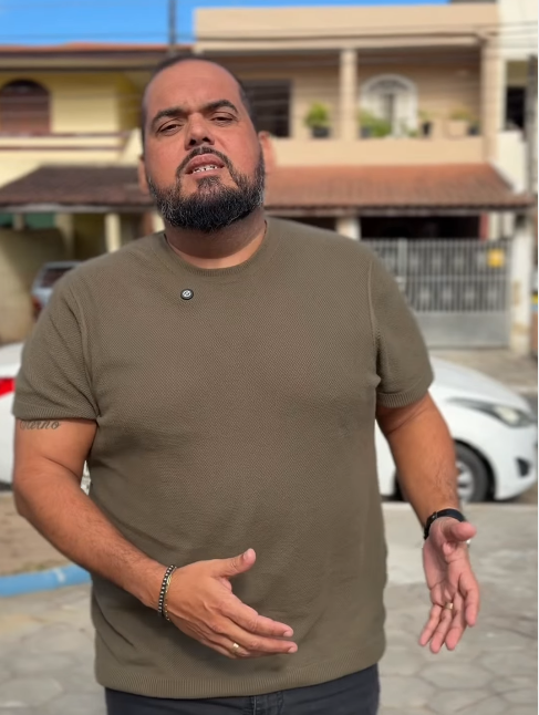 Marquinho Bacellar anuncia apoio a pré-candidato a deputado estadual e sinaliza reestruturação do grupo político