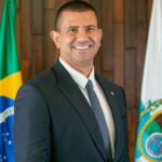 PL oficializa Douglas Ruas ao governo do Rio e Carlos Portinho ao Senado