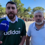 Renato Cozzolino cumpre agenda em Campos, reforça parceria com Marquinho do Transporte e declara apoio a Eduardo Paes