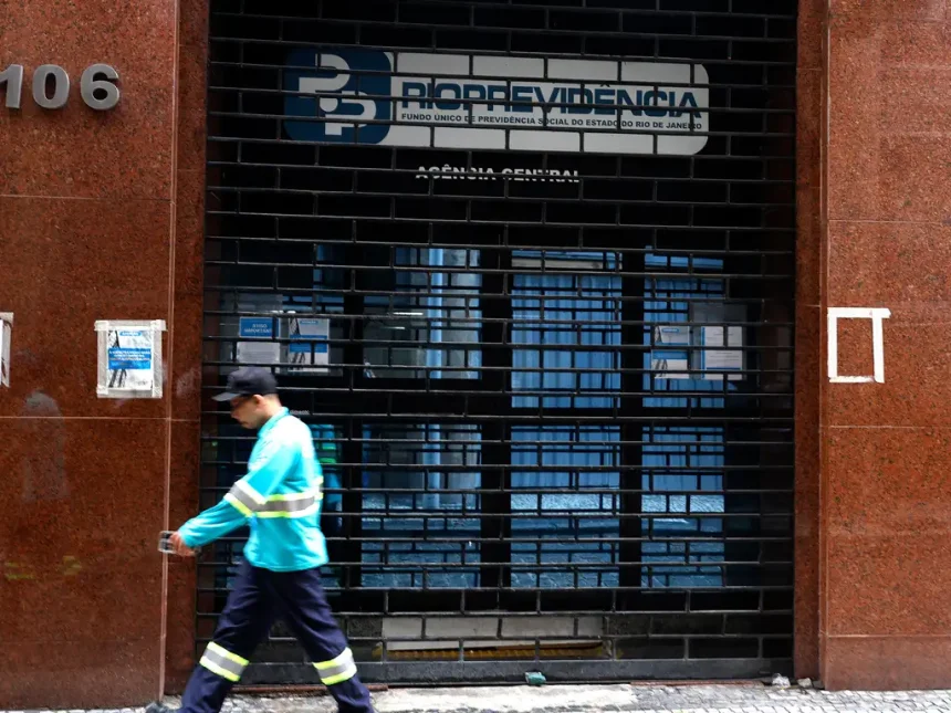 TCE dá prazo para Rioprevidência explicar investimentos de R$ 118 milhões sob suspeita de irregularidades